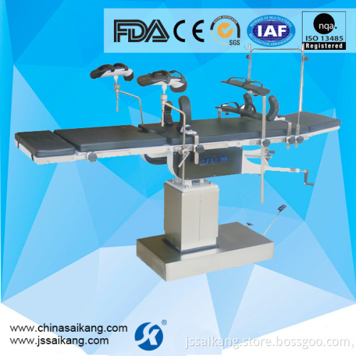 Multi-Purpose Operating Table, Head Controlled (A3008)